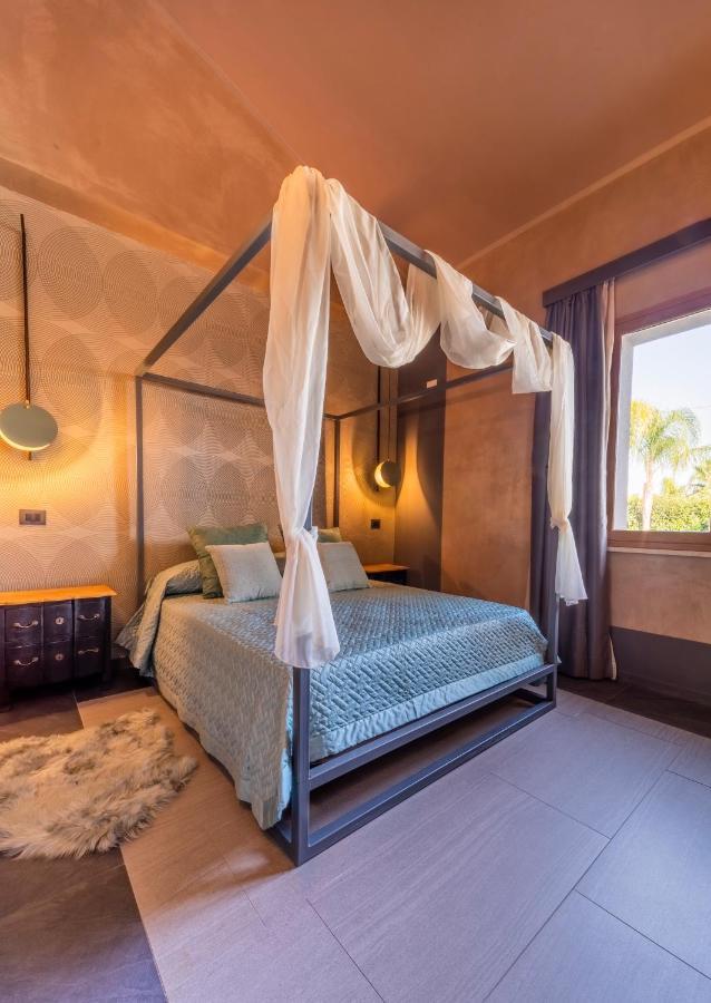 Aqua Venere Pool & Suites Marsala Exterior photo