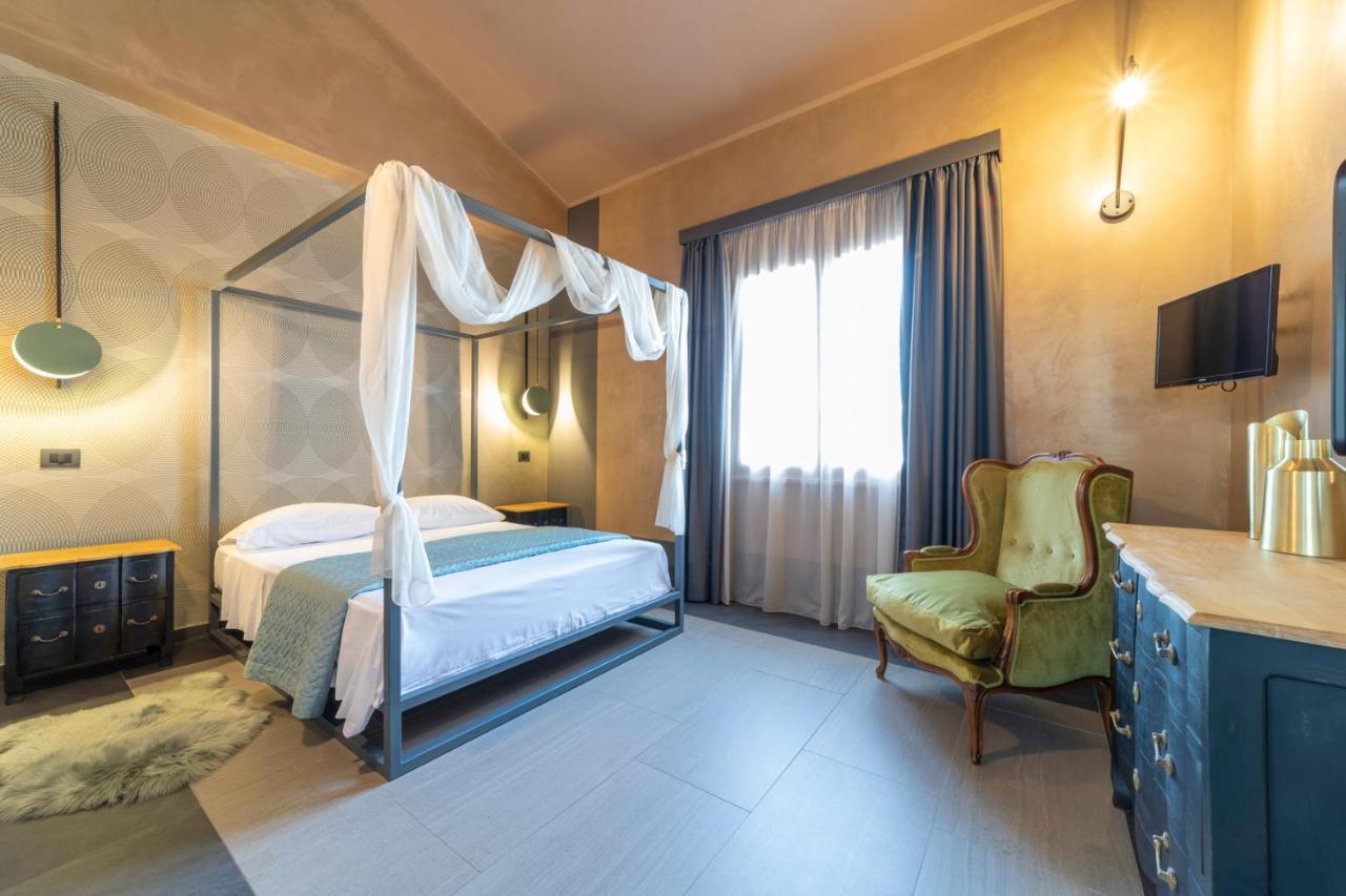 Aqua Venere Pool & Suites Marsala Exterior photo