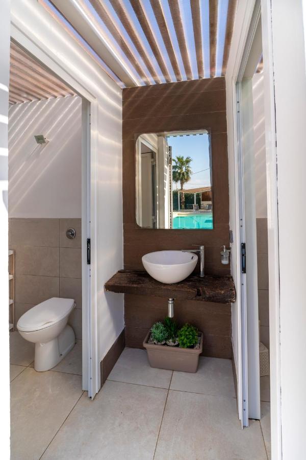 Aqua Venere Pool & Suites Marsala Exterior photo